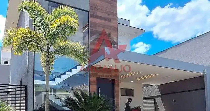Casa com 3 quartos à venda no Chácaras Maringá, Atibaia 