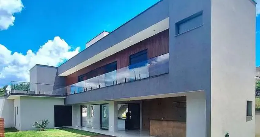 Casa à venda no bairro Condominio Residencial Reserva Ecologica Atibaia em Atibaia/SP
