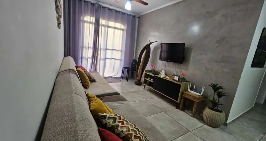 Apartamento à venda no bairro Tenório em Ubatuba/SP