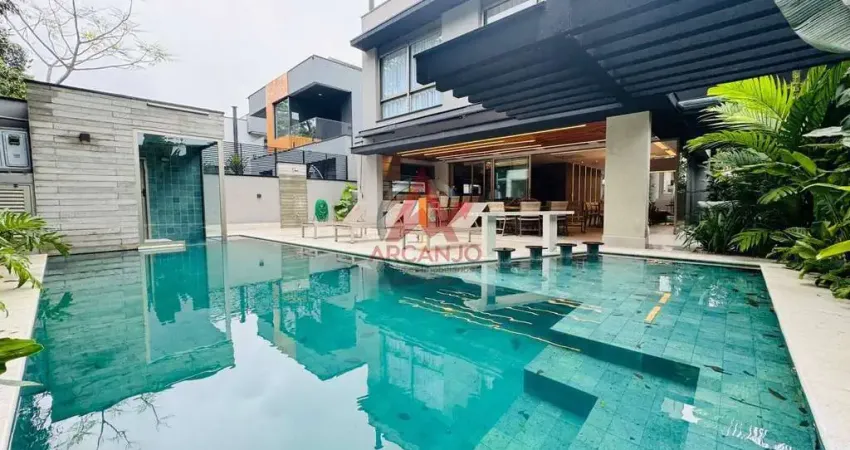 Casa com 6 quartos à venda na Riviera de São Lourenço, Bertioga