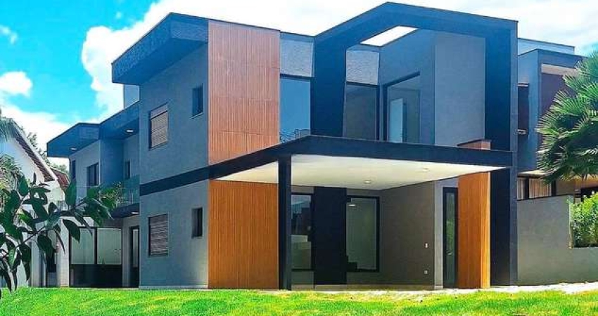 Casa com 4 quartos à venda no Condomínio Residencial Reserva Ecológica Atibaia, Atibaia 