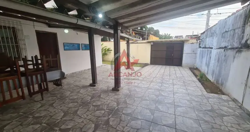 Casa Para Aluguel Definitivo  02 Quartos 01 banheiro Sala de estar