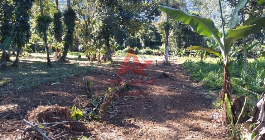Terreno à venda em Ubatumirim, Ubatuba 