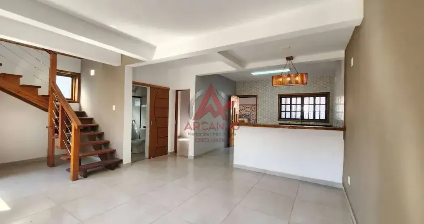 Casa com 4 dormitórios a venda no Perequê Açú