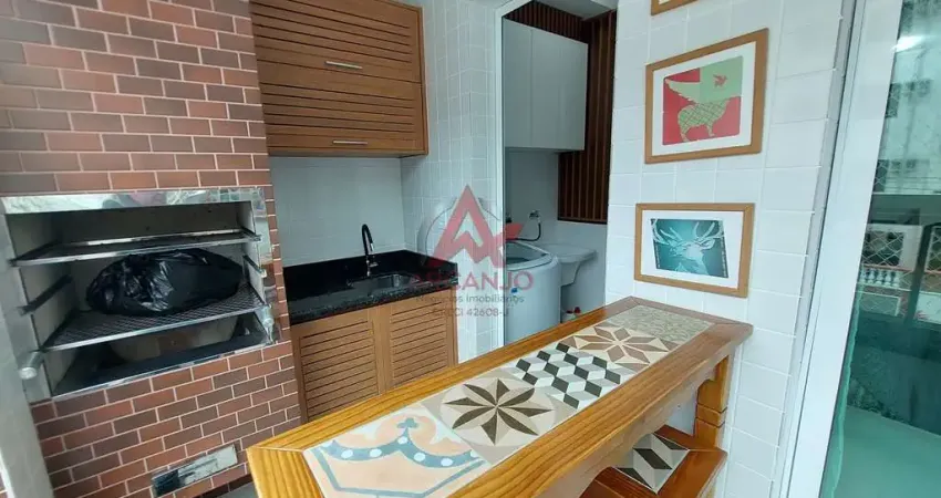 Apartamento à venda no bairro Toninhas em Ubatuba/SP