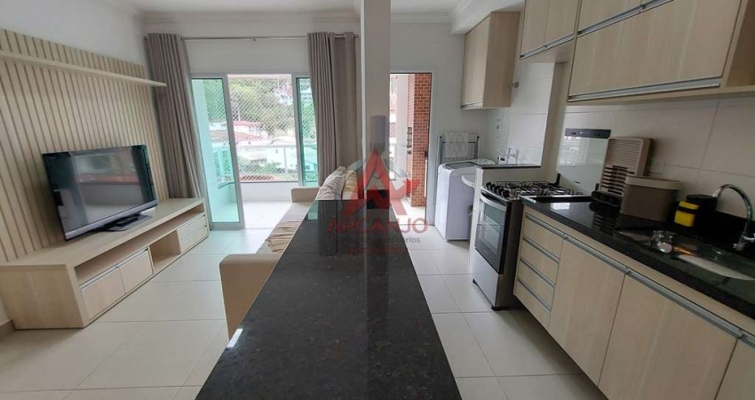 Apartamento à venda no bairro Toninhas em Ubatuba/SP