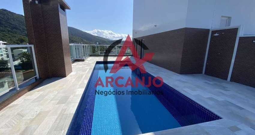 Apartamento à venda no bairro Toninhas em Ubatuba/SP