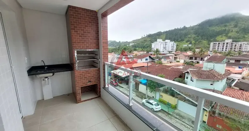 Apartamento à venda no bairro Toninhas em Ubatuba/SP
