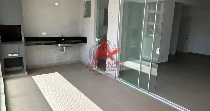 Apartamento com 3 quartos à venda no Centro, Ubatuba