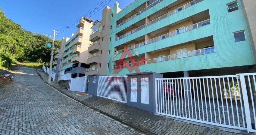 COBERTURA A VENDA NA PRAIA DAS TONINHAS COM VISTA PARCIAL PARA O MAR