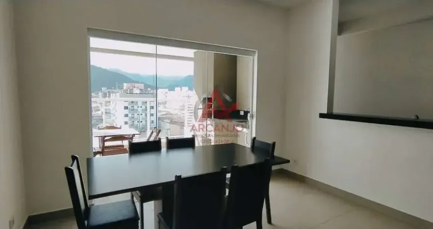Apartamento com 2 quartos à venda no Umuarama, Ubatuba