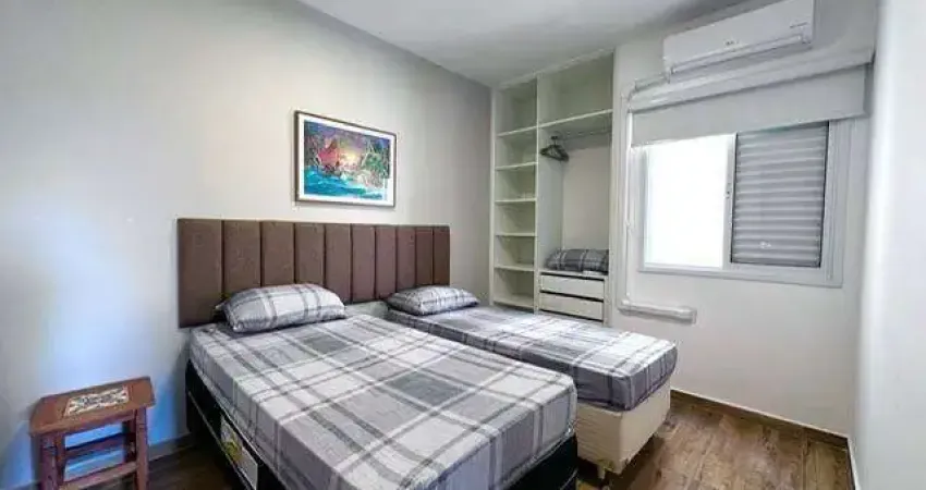 Apartamento à venda no bairro Umuarama em Ubatuba/SP
