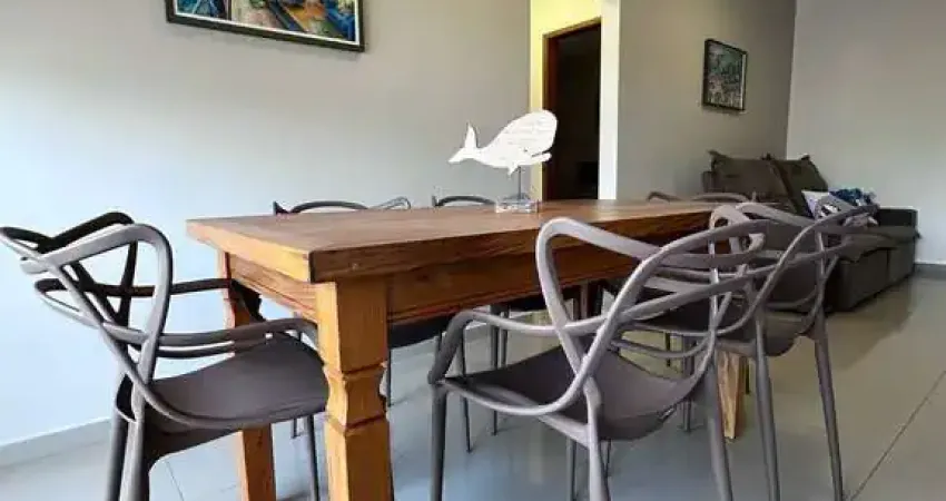 Apartamento à venda no bairro Umuarama em Ubatuba/SP