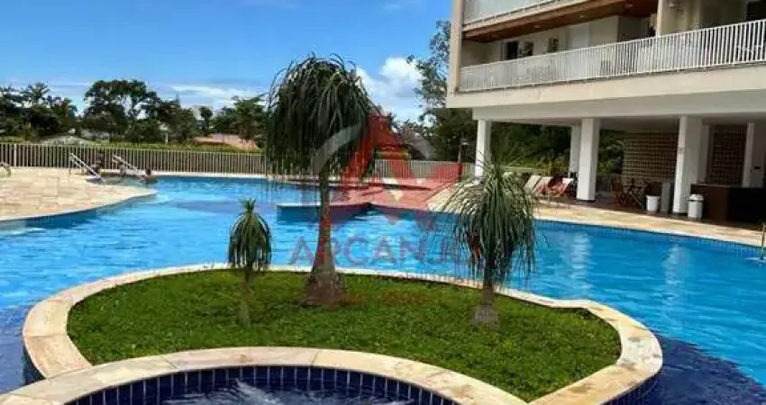 Apartamento com 2 quartos à venda em Itaguá, Ubatuba