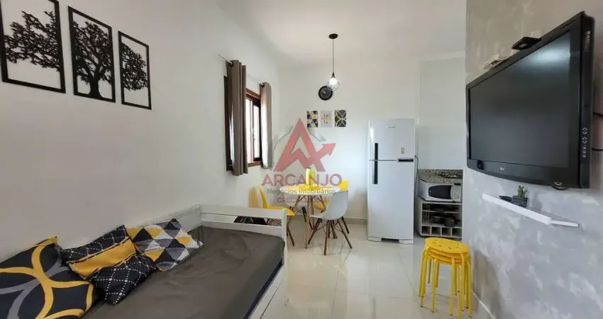 Apartamento à venda no bairro Maranduba em Ubatuba/SP