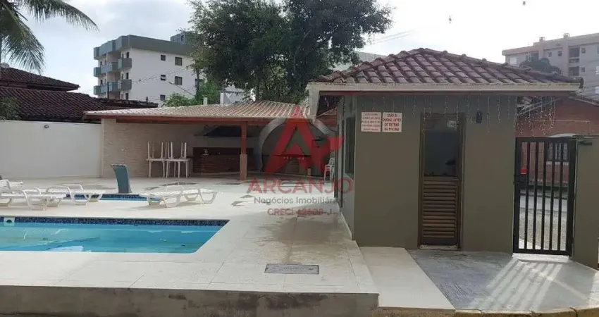 APARTAMENTO A VENDA DE 03 DORMITORIOS NO CENTRO DE UBATUBA
