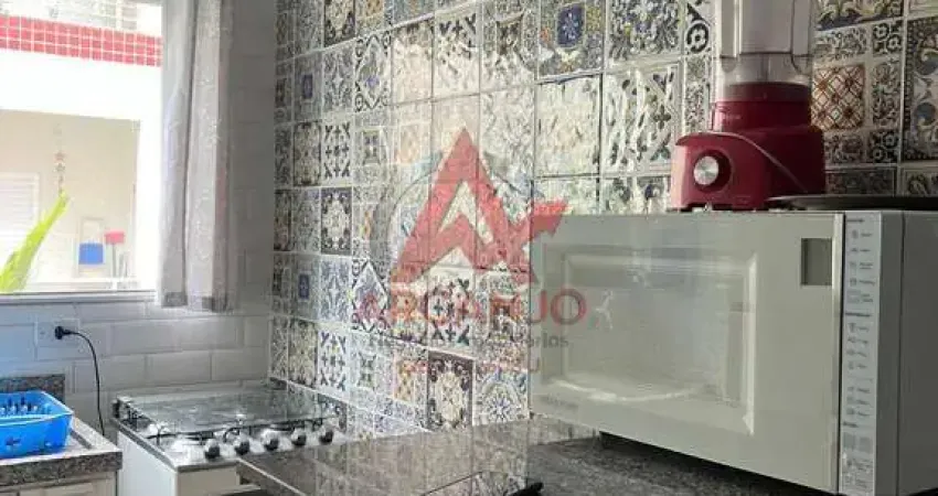 APARTAMENTO COM 02 DORMITÓRIOS A VENDA NO PEREQUÊ-AÇU - UBATUBA - SP