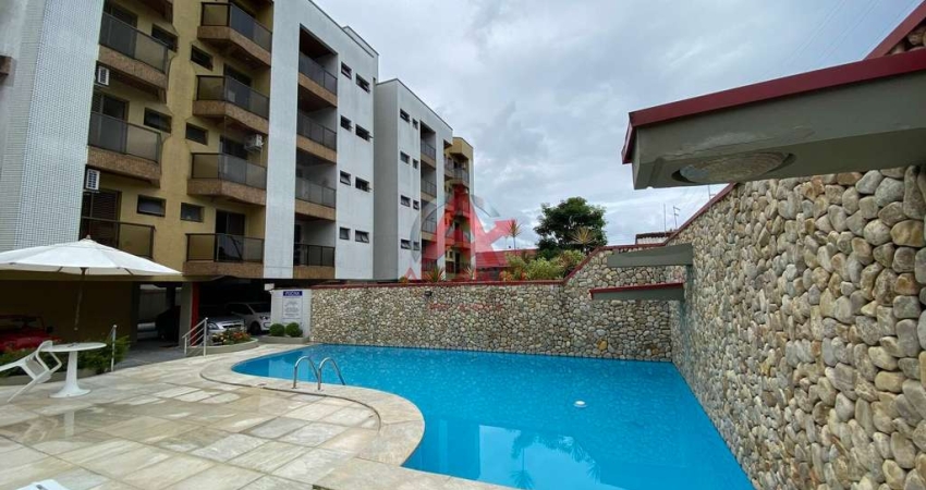 APARTAMENTO A VENDA NO CENTRO DE UBATUBA COM 03 DORMITORIOS