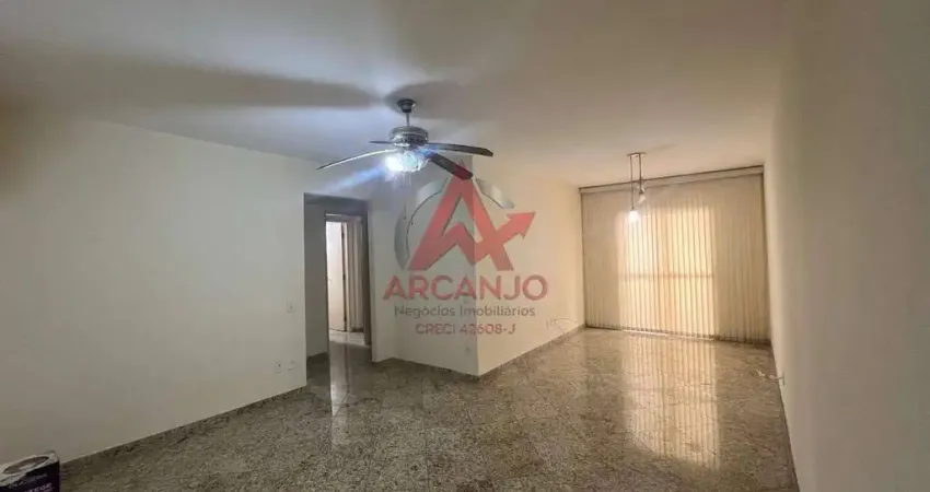 APARTAMENTO A VENDA NA REGIÃO CENTRAL DE TAUBATÉ -SP