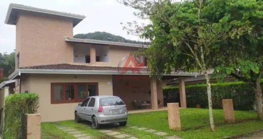 Casa à venda no bairro Horto Florestal em Ubatuba/SP