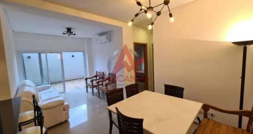 Apartamento com 2 quartos à venda no Centro, Ubatuba 