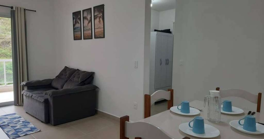 Apartamento 2 dormitórios  à venda no bairro Praia Grande em Ubatuba/SP