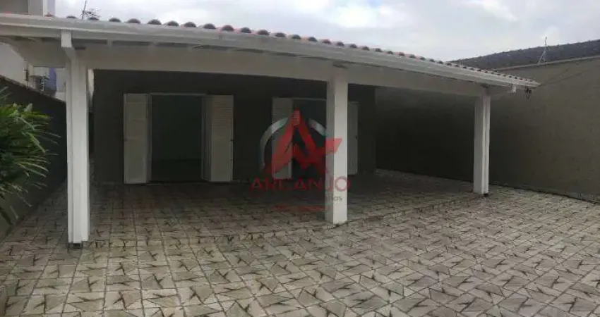 Casa com 3 quartos para alugar no Centro, Ubatuba 