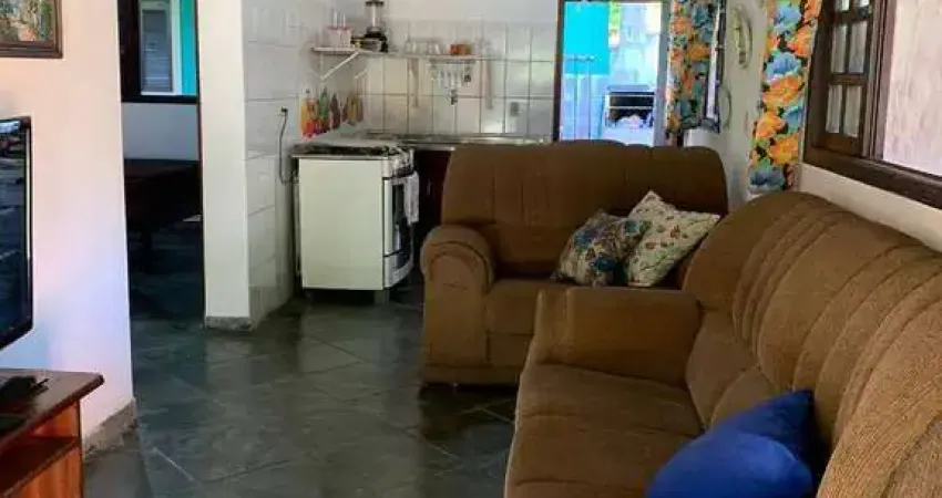 Casa com 3 quartos à venda em Ubatumirim, Ubatuba