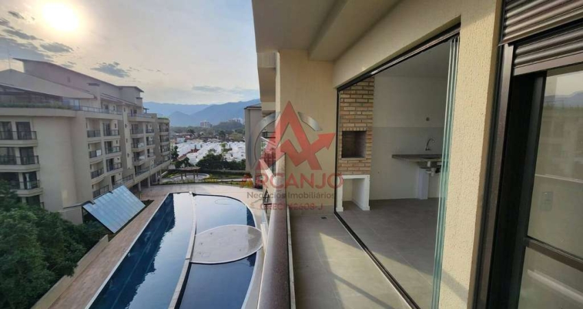 Duo Itaguá - APARTAMENTO DE 02 DORMITÓRIOS A VENDA NO BAIRRO DO ITAGUÁ - UBATUBA - SP