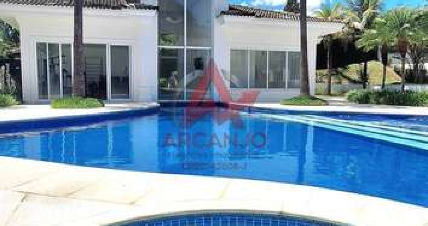 Casa a Venda de Alto Padrão com 10 Suítes
