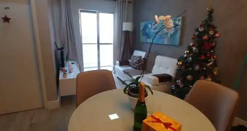 Apartamento à venda no bairro Toninhas em Ubatuba/SP