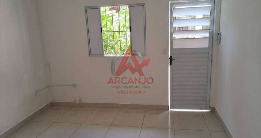 LOCAÇÃO DE SALA COMERCIAL NO CENTRO DE UBATUBA - SP