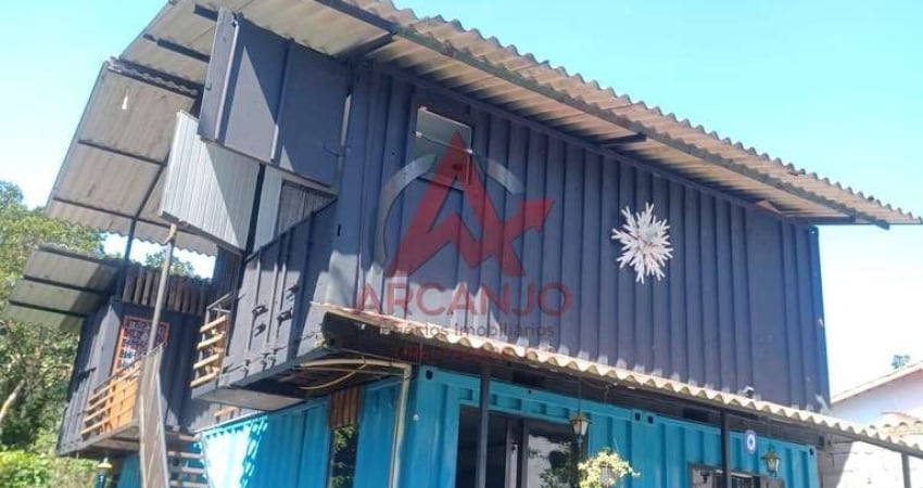 Apartamento com 5 quartos à venda na Barra Seca, Ubatuba 