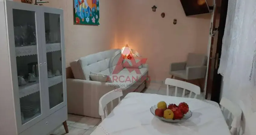 APARTAMENTO DE 01 DORMITÓRIO A VENDA NO PEREQUÊ-AÇU - UBATUBA - SP