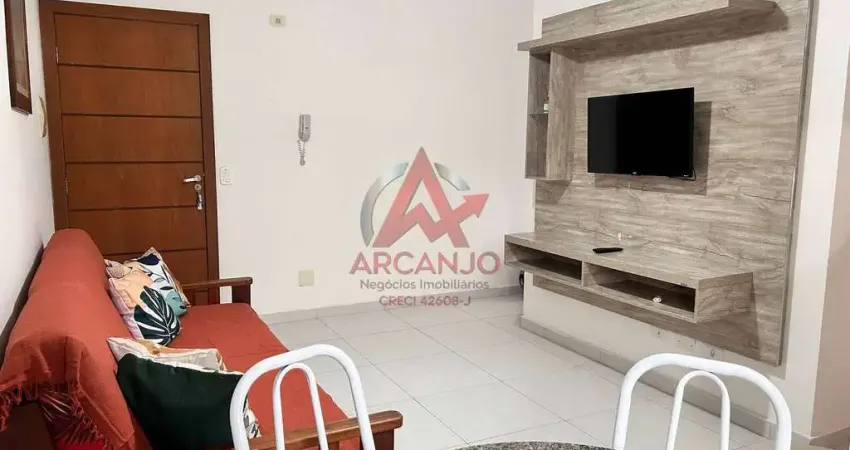 Apartamento com 2 quartos à venda em Itaguá, Ubatuba 
