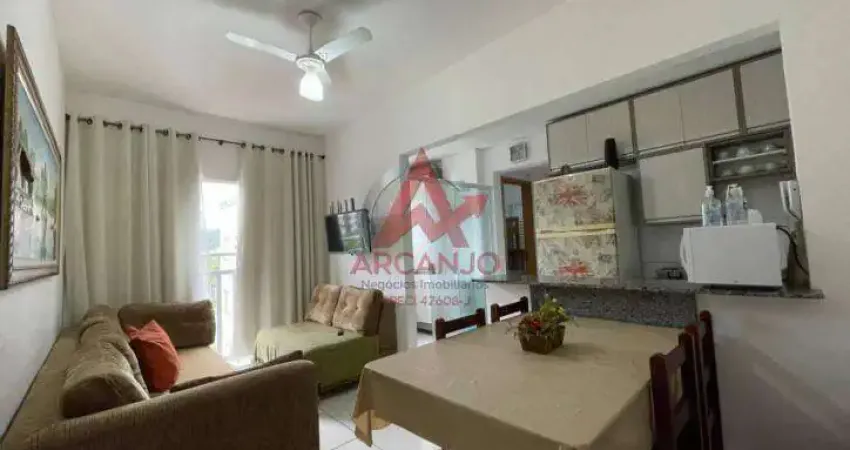 Apartamento A Venda Com 2 Dormitórios Em Ubatuba-SP