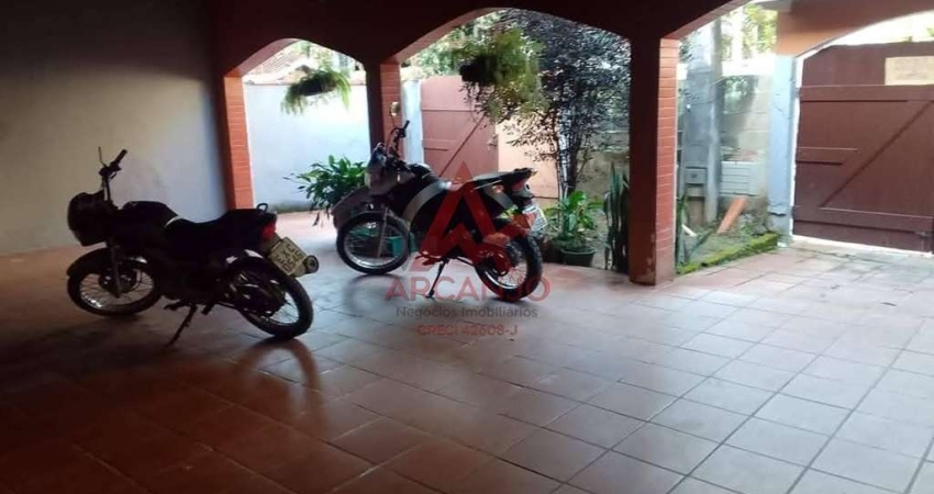 Casa com 2 quartos à venda no Centro, Ubatuba 