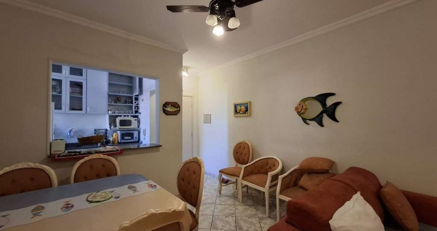Apartamento com 2 quartos à venda em Itaguá, Ubatuba 