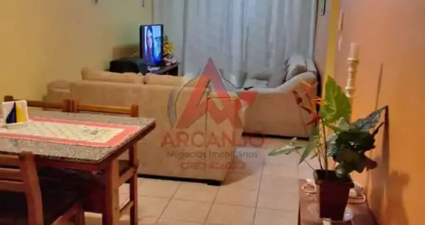 Apartamento a venda no centro de Ubatuba , com 02 dormitórios