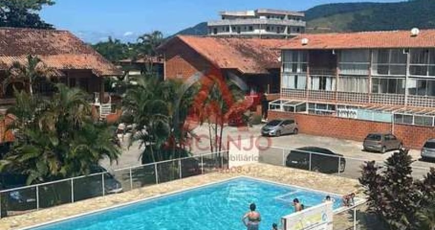 Apartamento com 1 quarto à venda na Praia do Sape, Ubatuba 