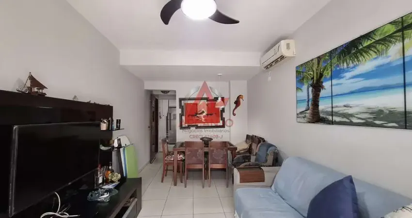 Edificio Acarajé - Apartamento a Venda em Ubatuba Duplex