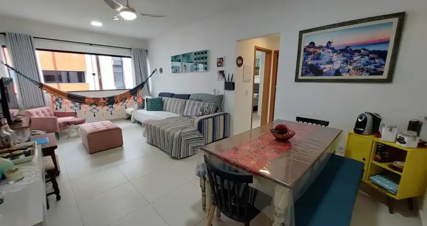 Apartamento com 2 quartos à venda no Acaraú, Ubatuba 