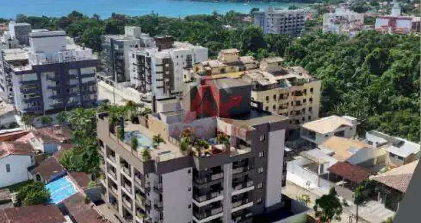 Apartamento com 1 quarto à venda em Toninhas, Ubatuba 