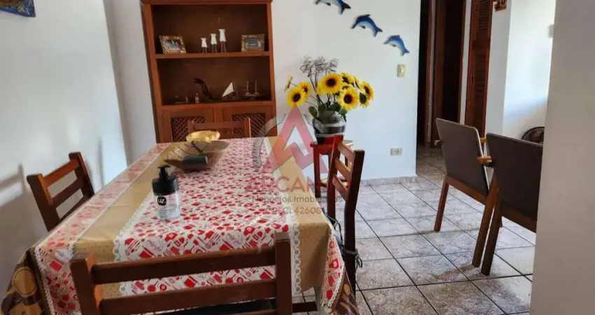 Apartamento com 02 dormitórios , 01 suíte, excelente localização