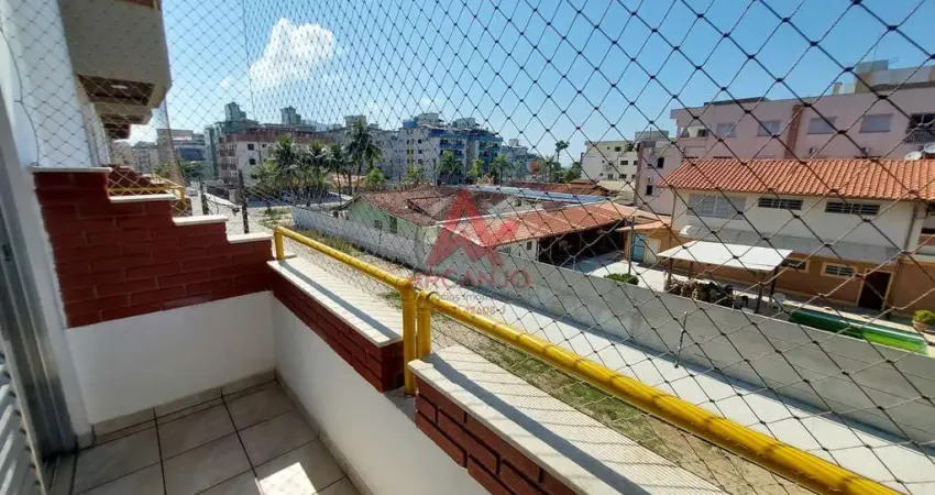 Apartamento com 2 quartos à venda na Praia Grande, Ubatuba 