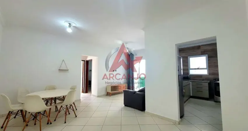 Apartamento com 2 quartos à venda no Umuarama, Ubatuba 