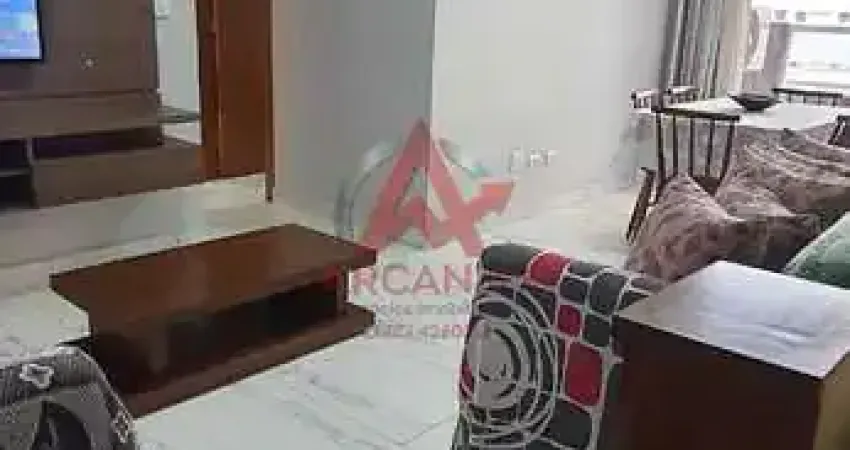 APARTAMENTO DE 03 DORMITÓRIOS A VENDA NO ITAGUÁ - UBATUBA - SP