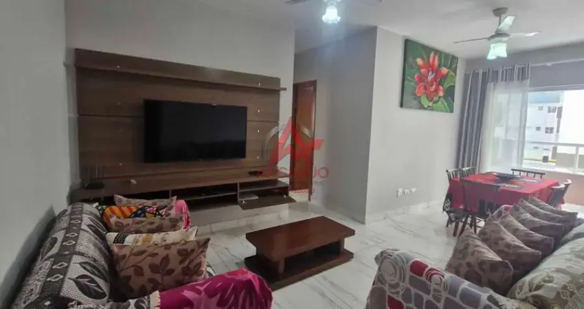 Apartamento de 03 dormitórios a venda no itaguá - ubatuba - sp