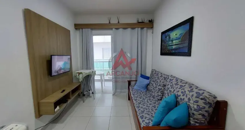Apartamento com 2 quartos à venda na Praia Grande, Ubatuba 