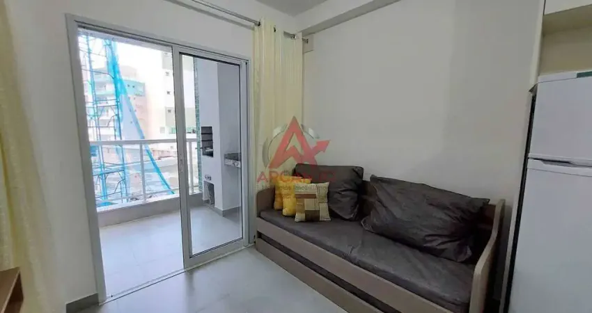 Apartamento com 1 quarto à venda na Praia Grande, Ubatuba
